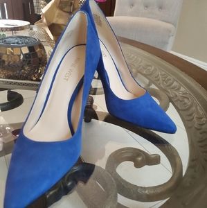 Nine West heels